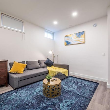 Spacious Newly Renovated 1 Bedroom Suite Halifax Exterior photo
