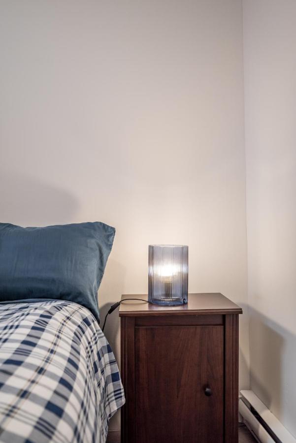 Spacious Newly Renovated 1 Bedroom Suite Halifax Exterior photo