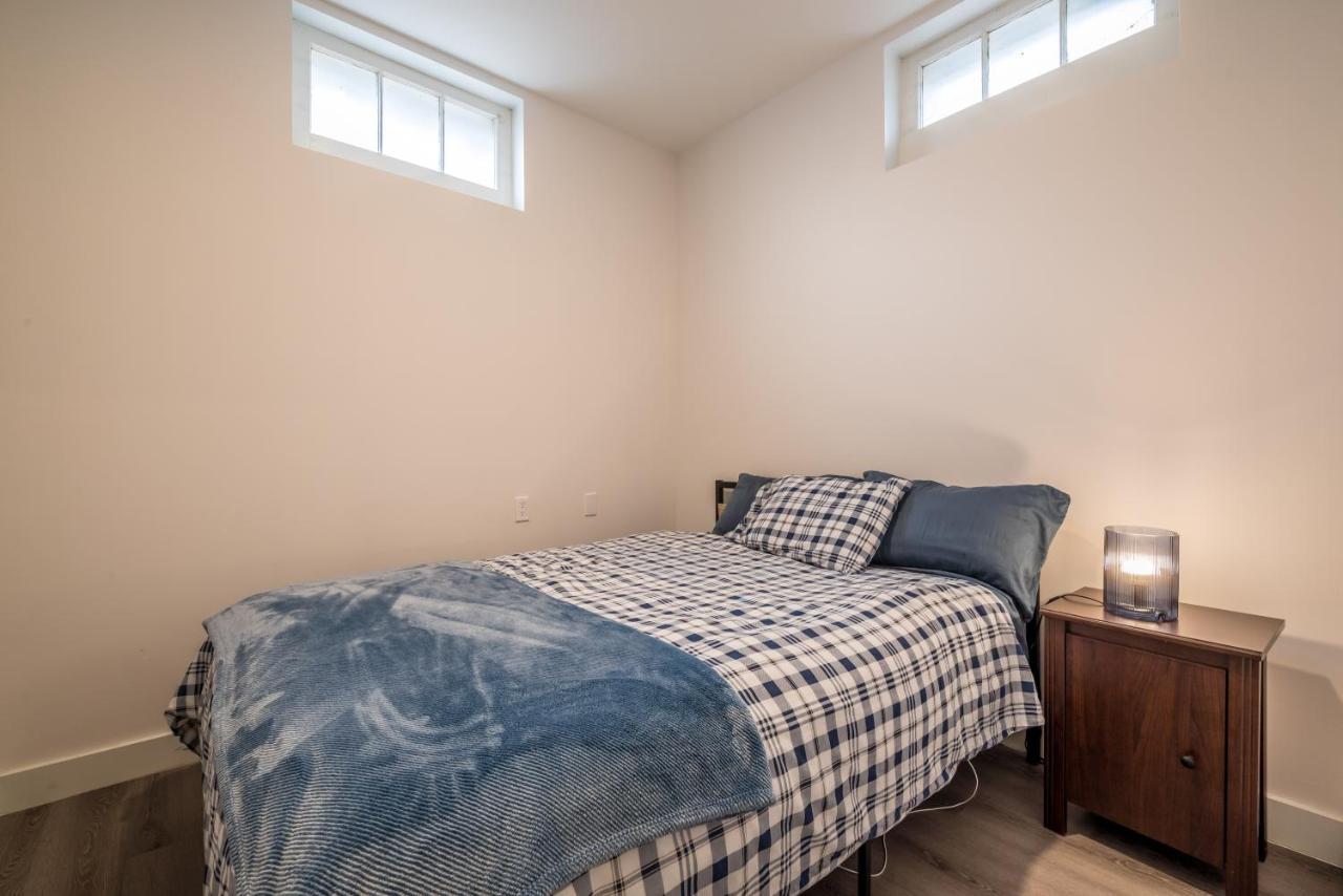 Spacious Newly Renovated 1 Bedroom Suite Halifax Exterior photo